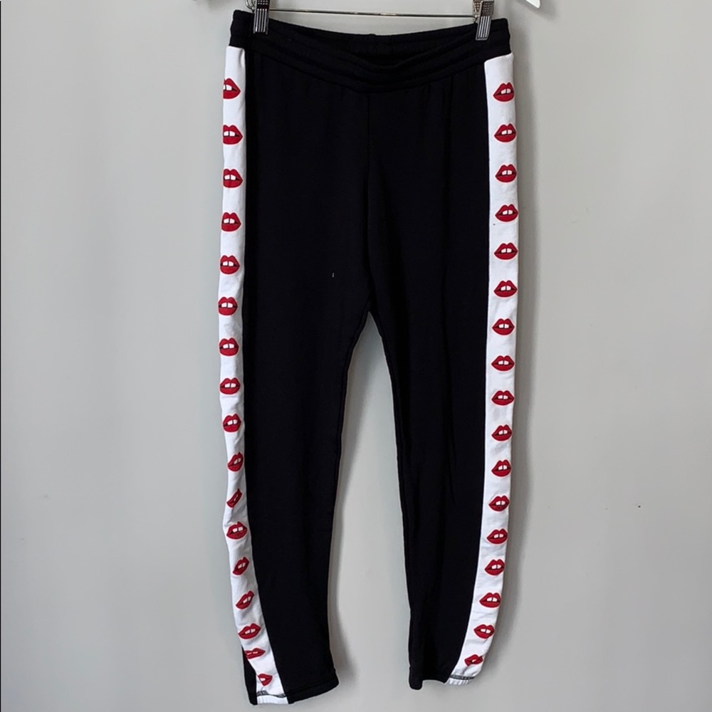 Lauren Moshi jogger